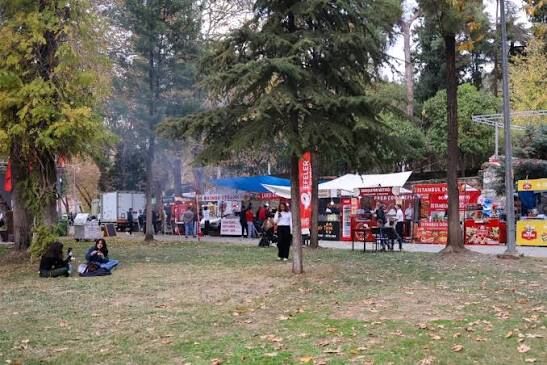 3Uncu Aydin Kahve Festivali Coskuyla Sona Erdi 662861 414Bcf