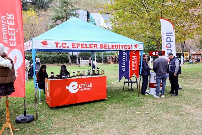 3Uncu Aydin Kahve Festivali Coskuyla Sona Erdi 662861 6906Dc