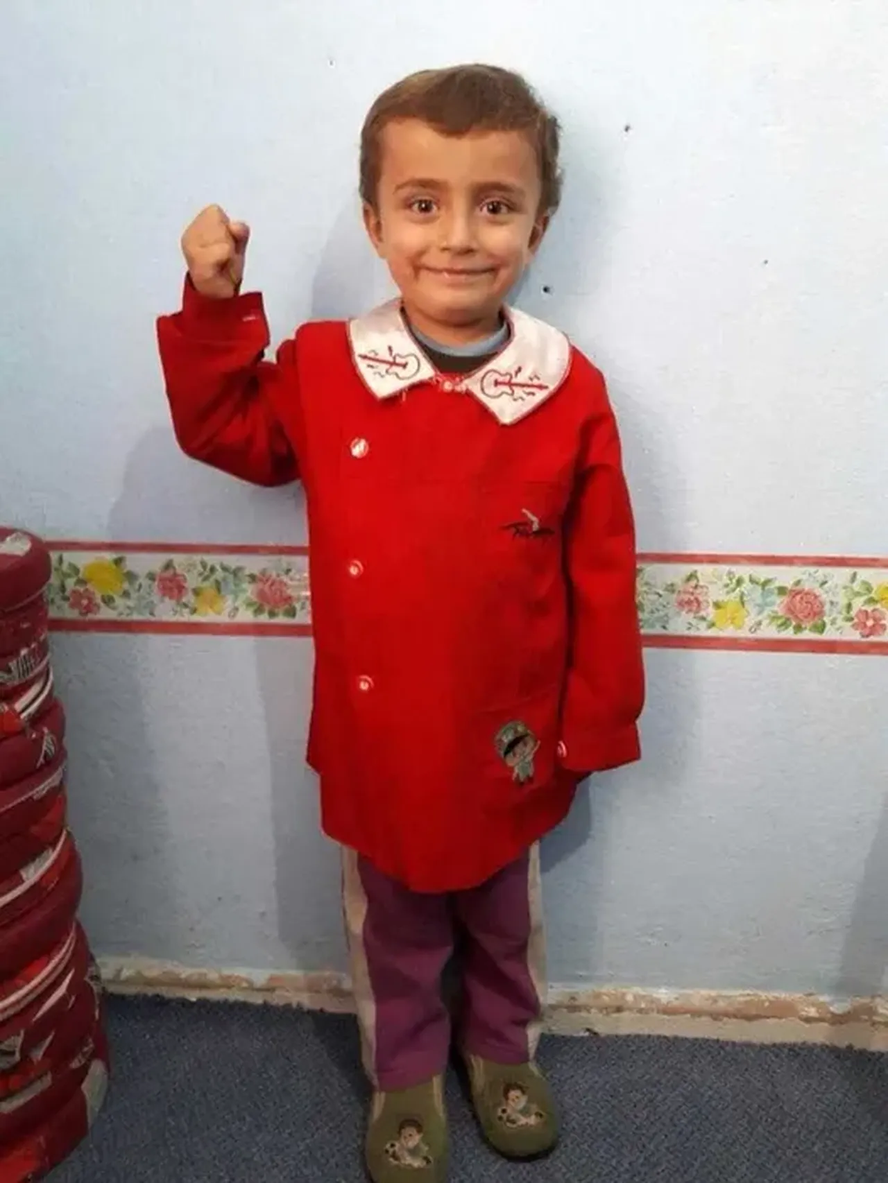 6 Yasinda Kayboldu 10 Yildir Haber Yok Kayip Yasinin Annesinin Feryadi Yurek Dagladi 1787758 202605011348 20260501134832 3