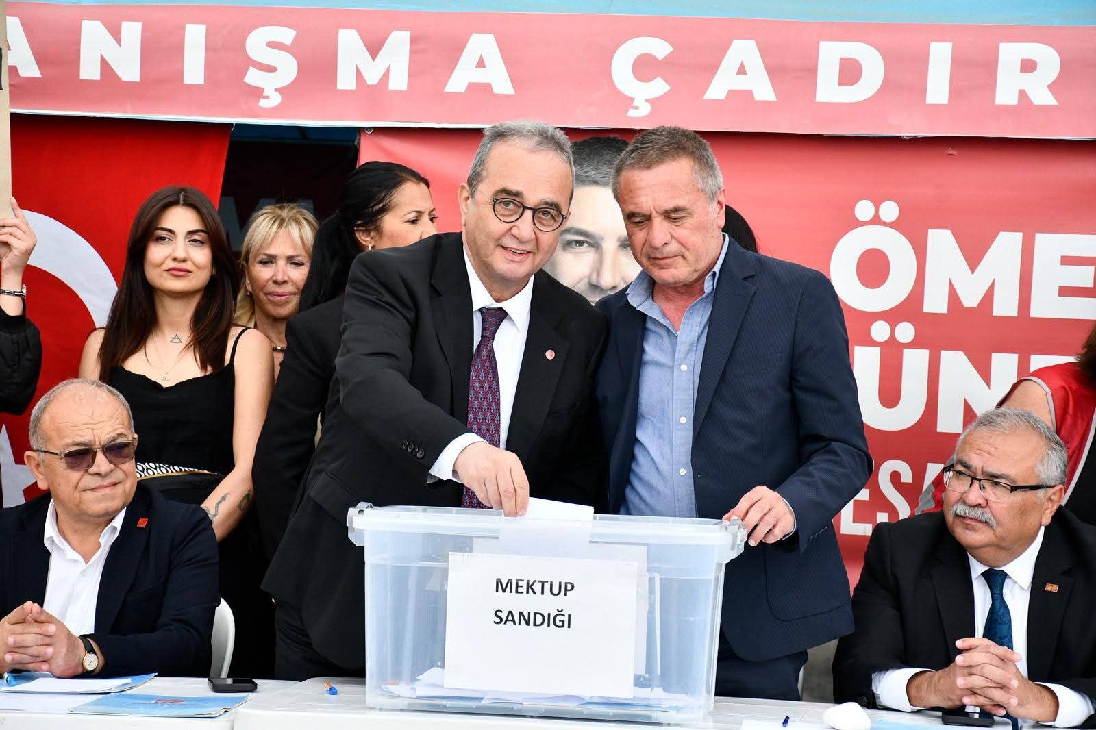 Adalet Ve Dayanisma Cadirindan Net Mesaj Silivri Bir Gun Ozg 663946 Db3C6F