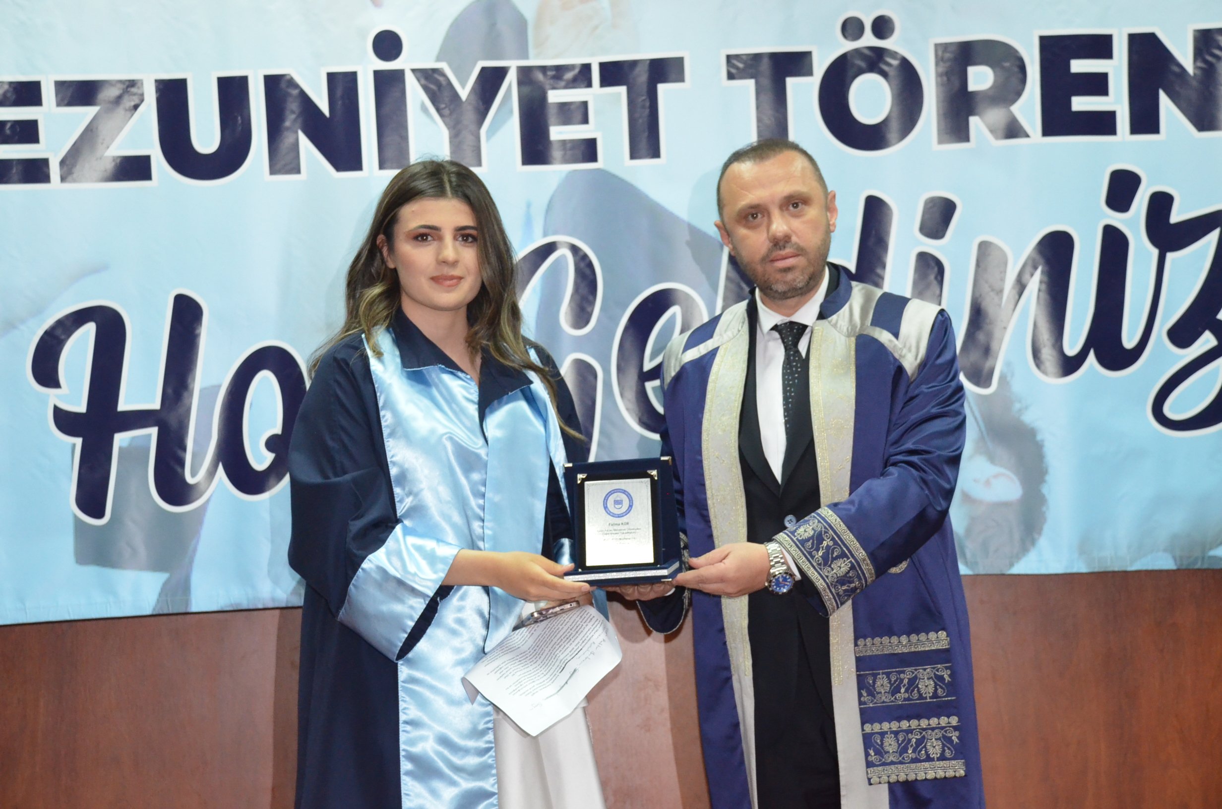 Adu Didim Myoda Mezuniyet Sevinci 660480 Bca71F-1