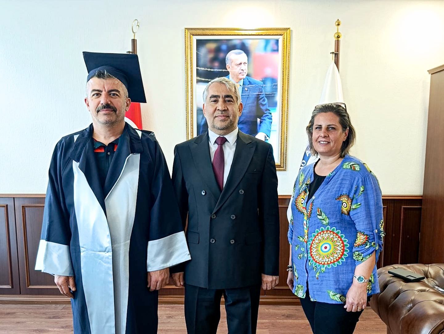Afetlerden Derslige Uzanan Yolculuk 664325 29F166