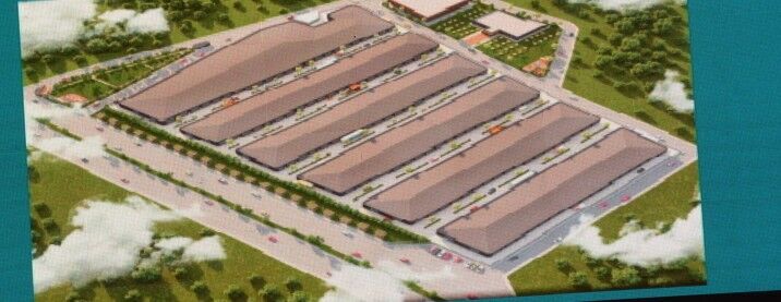 Agroport Germencikin Temeli Atildi Baskan Zencirci Germencik 664990 75Dd45