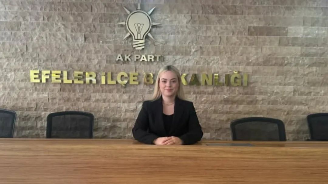 Ak Parti Aydinda Yaprak Dokumu Bir Istifa Daha 660756 700Ded