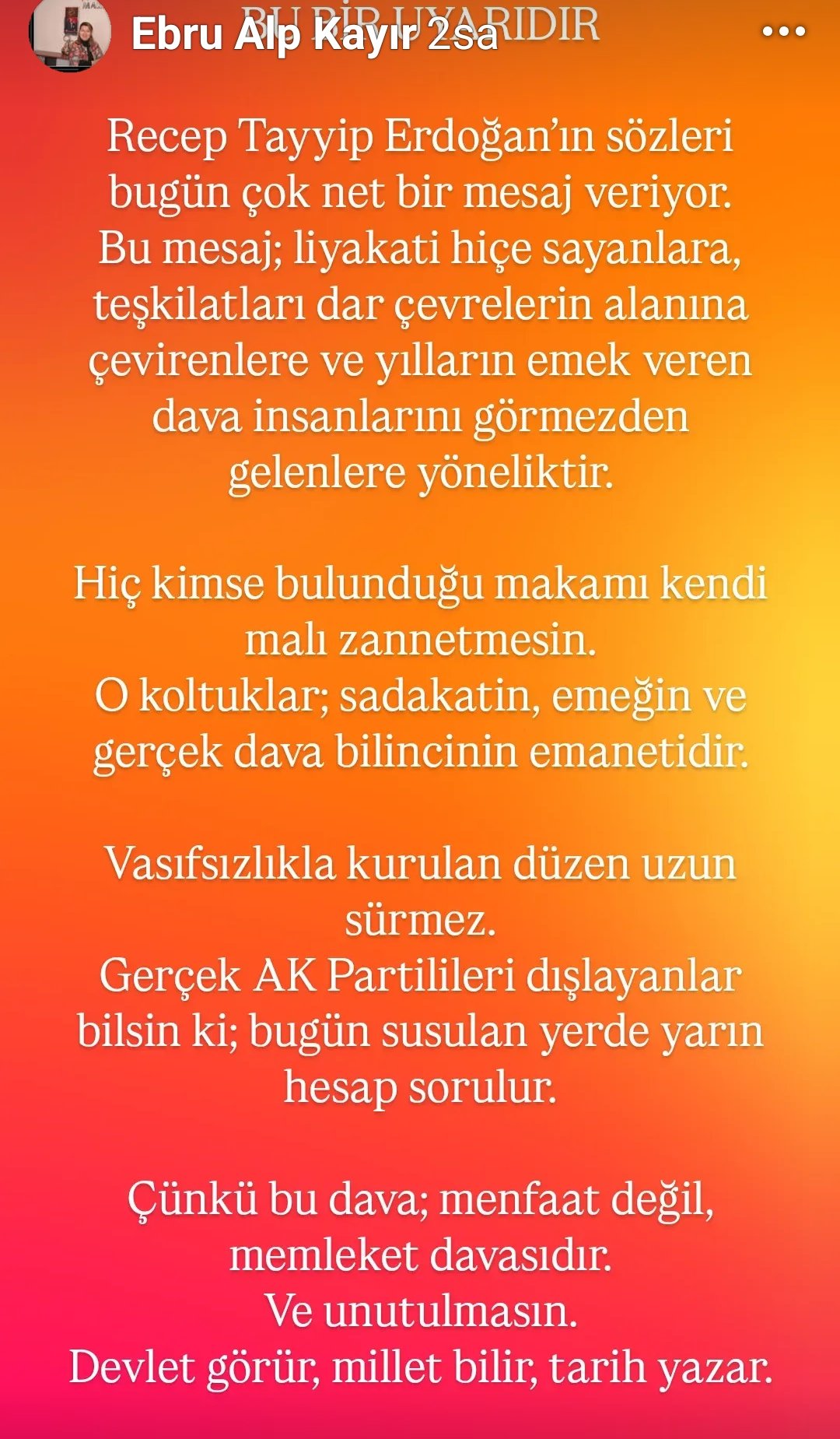 Ak Parti Aydini Karistiran Paylasim 659576 5Afce7