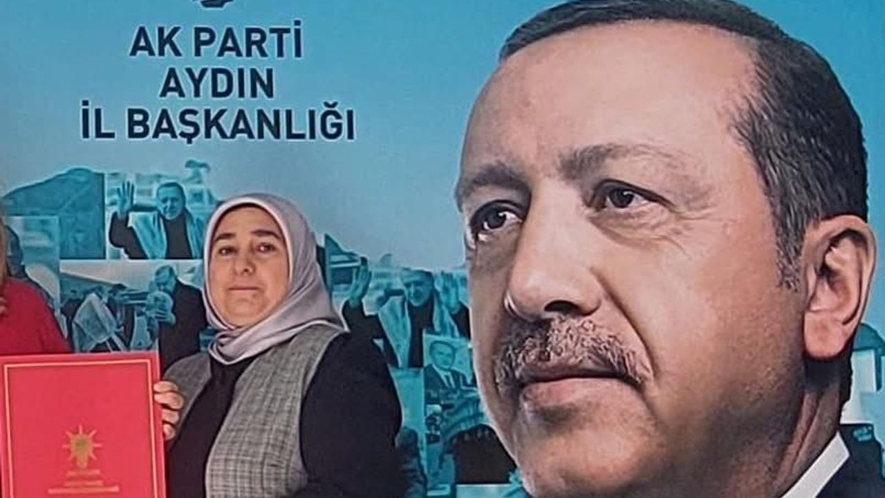 Ak Parti Bozdoganda Derin Catlak Istifa Ettirilen Baskandan Sok Itiraflar 2