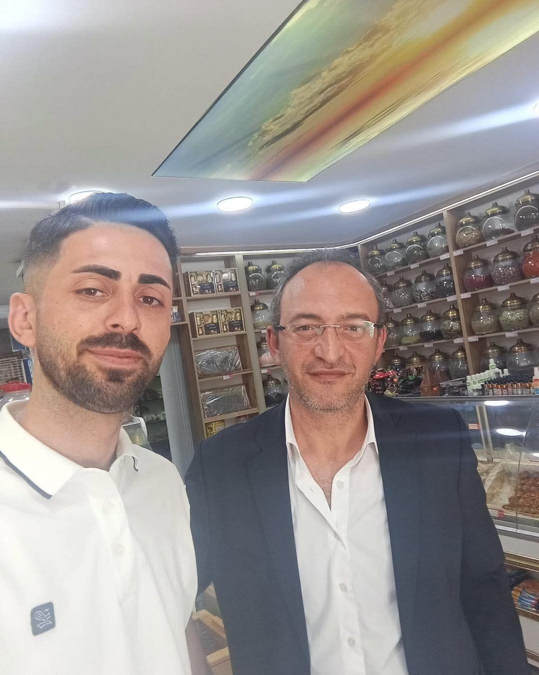 Ak Parti Didim Ilce Baskani Mehmet Vela Didim Icin Birlikte 662779 36Cbf0
