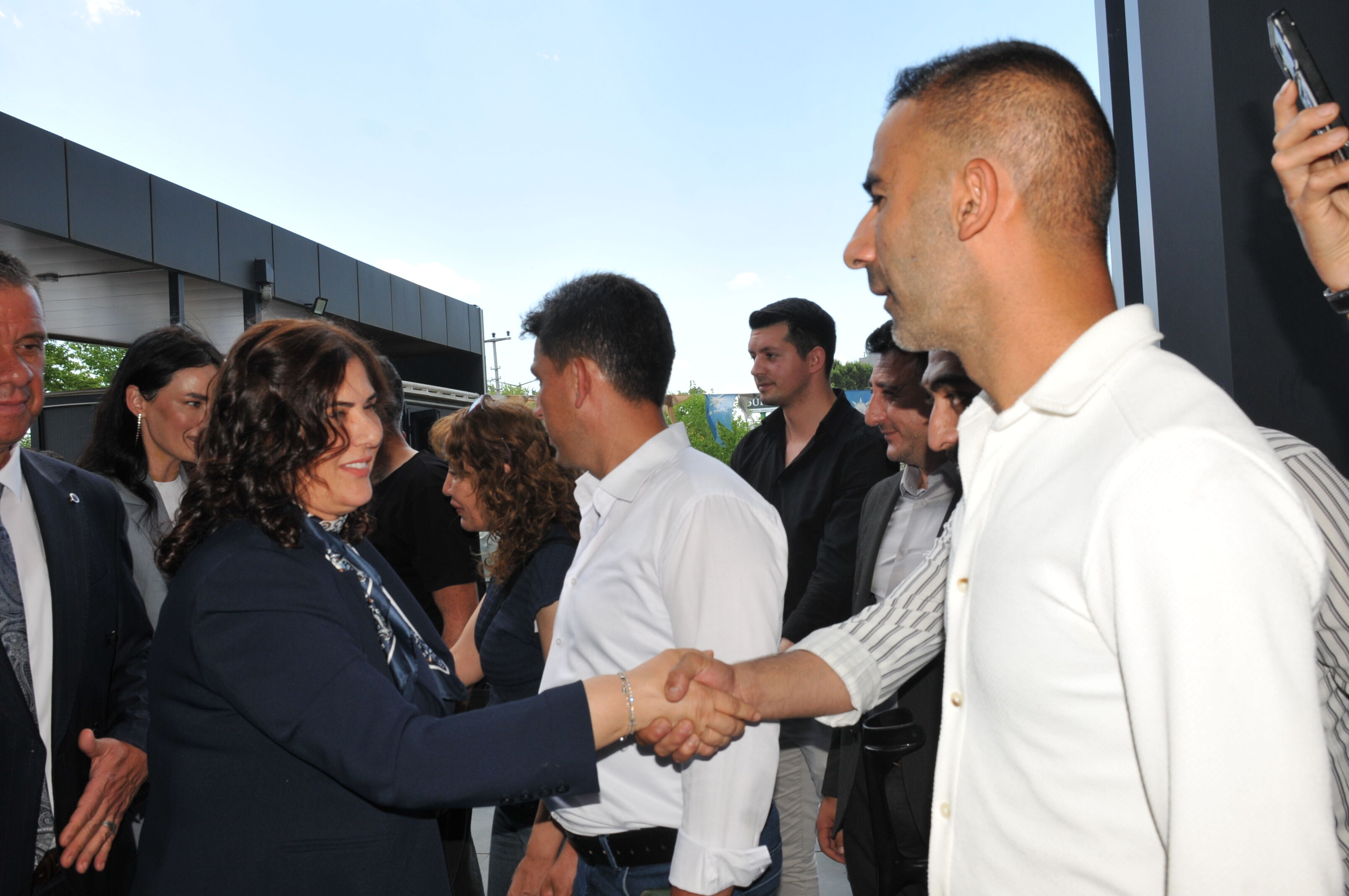 Ak Partide Bayramlasmaya Cercioglu Damgasi Iyi Ki Varsiniz D 666146 Bfac41