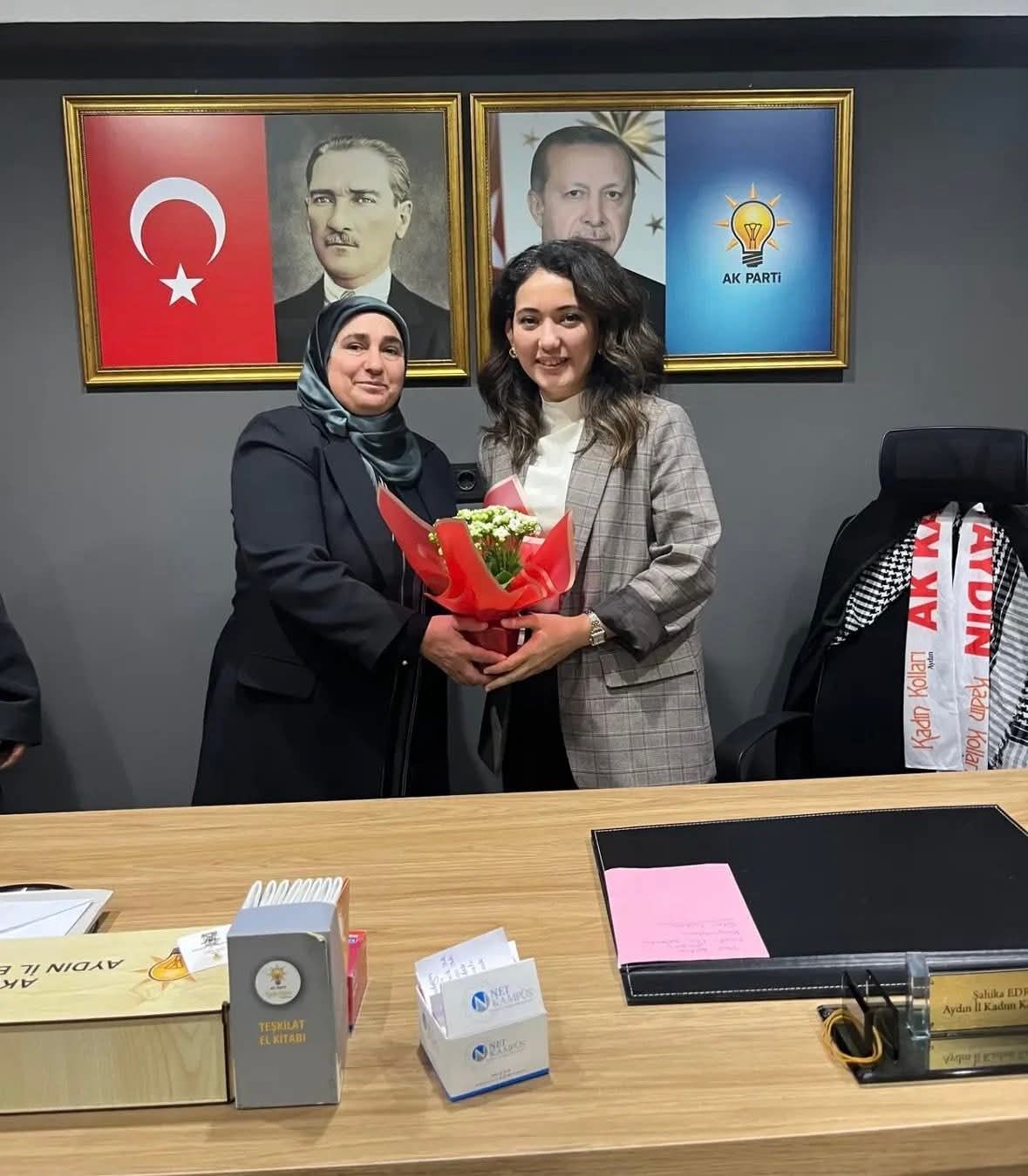 Ak Partiden Basortusu Iddialarina Yanit 661942 Cdbdc5