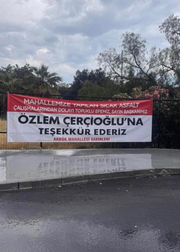 Akbuklulerden Baskan Cerciogluna Yol Tesekkuru 664878 07E9Ca
