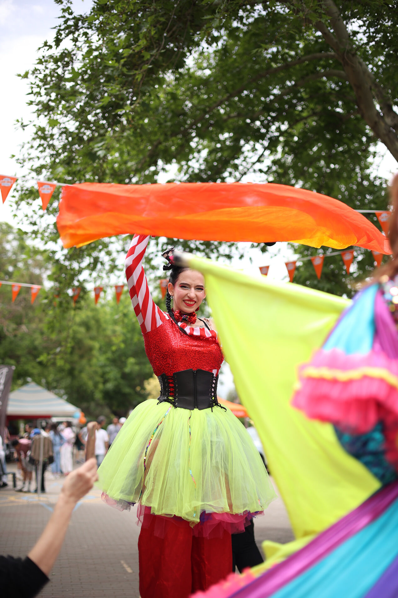 Annecocuk Festivali Basak Kolejinde Coskuyla Gerceklesti 660969 2Eff80