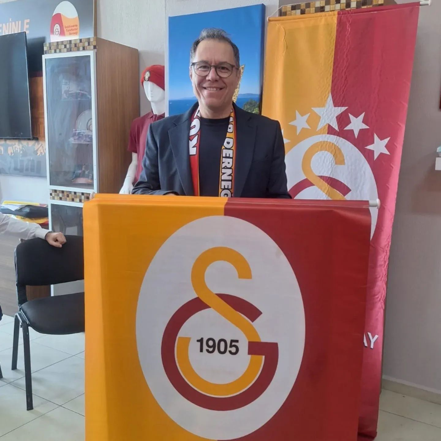 Aslanlar Kusadasinda 4 4Luk Kupa Gururuyla Kukreyecek 661759 E3E6F7