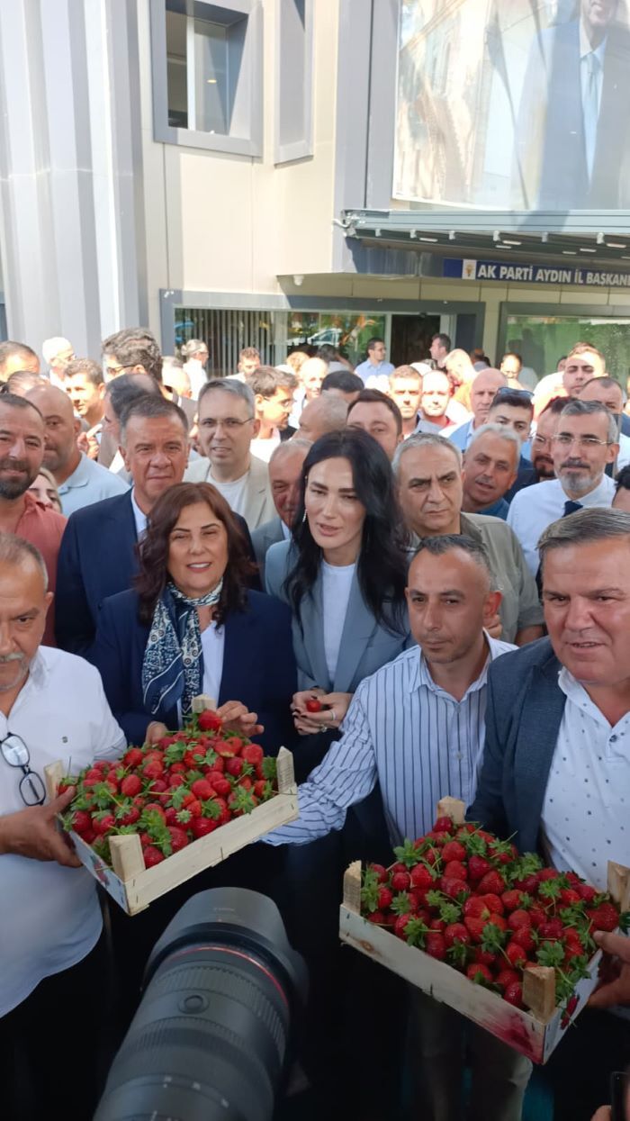 Atcali Ureticilerden Cerciogluna Bayram Hediyesi 666143 0F3062
