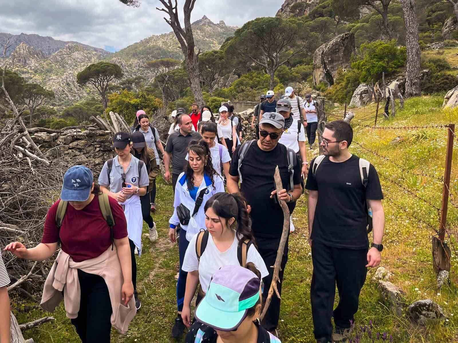 Aydin Buyuksehir Den Gencler Icin Trekking Etkinligi 1779095403715 48698