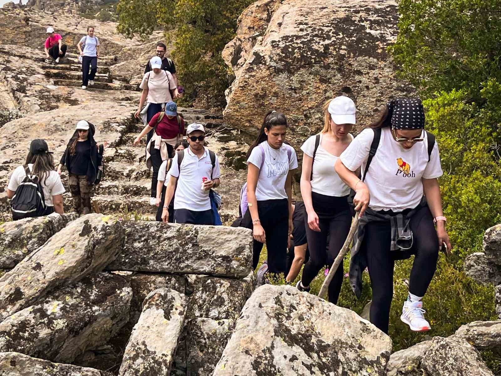 Aydin Buyuksehir Den Gencler Icin Trekking Etkinligi 1779095404784 643014