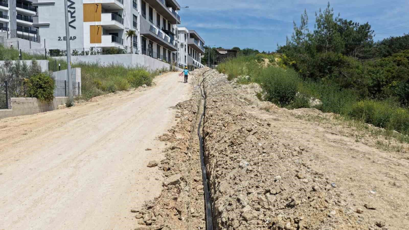 Aydin Buyuksehir Den Kusadasi Na Altyapi Yatirimi 1778488209590 840103