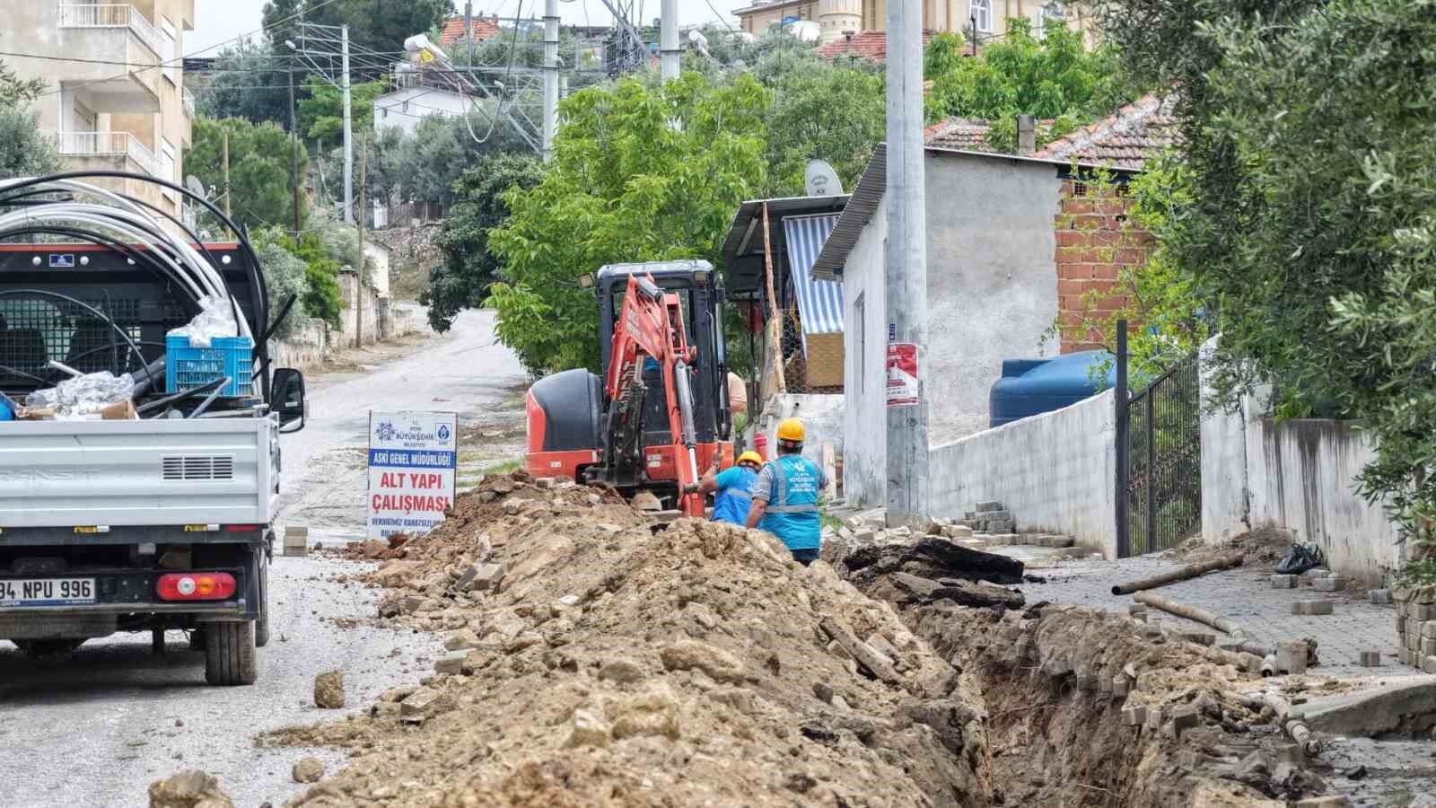 Aydin Buyuksehir Den Kuyucak A Altyapi Yatirimi 1778826304224 861112