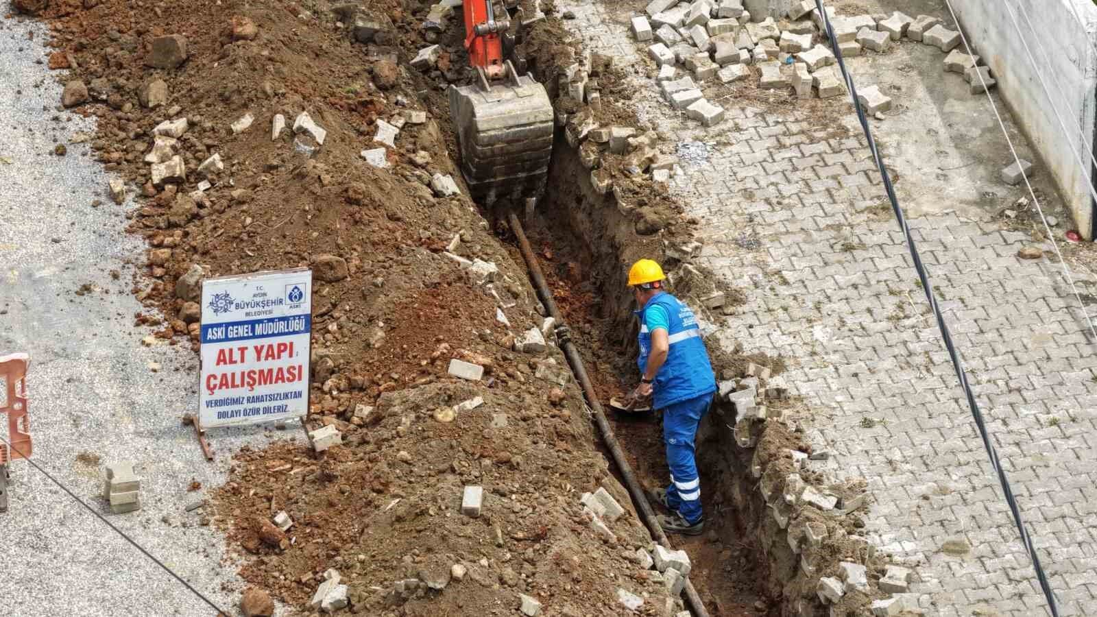 Aydin Buyuksehir Den Kuyucak A Altyapi Yatirimi 1778826312276 938548