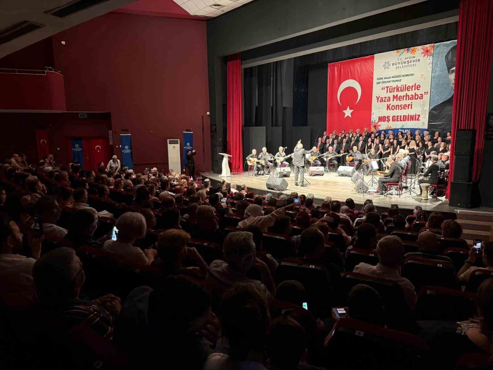Aydin Buyuksehir Den Yaza Merhaba Konseri 1779448207316 772045