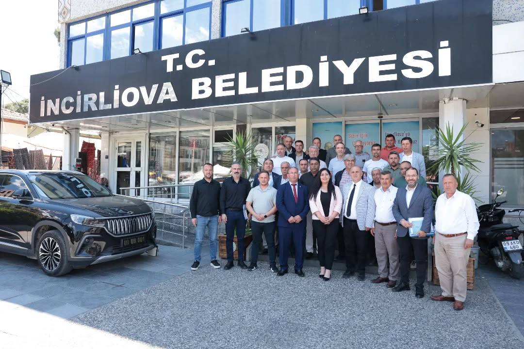 Aydin Buyuksehirden Incirliovaya Yatirim Hamlesi Duzeltme 662718 68745A