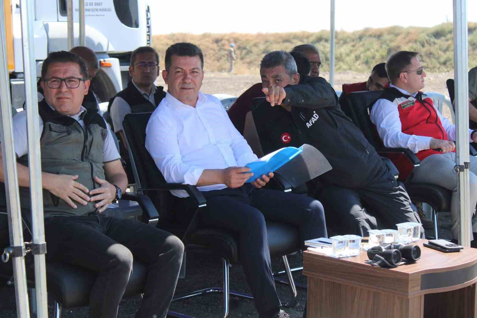 Aydin Da Alevlere Karsi Gercegi Aratmayan Prova 1779370210351 424117