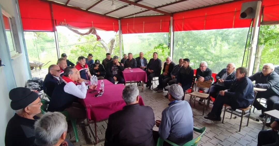 Aydin Da Dolu Vurdu Zarar Goren Tarim Arazileri Yerinde Incelendi 1778926206085 861935