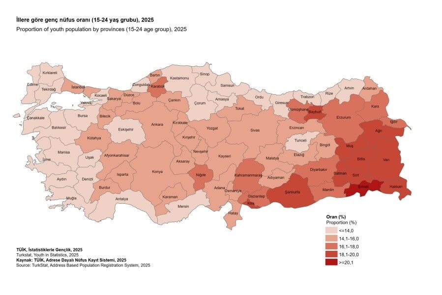 Aydin Da Genc Nufus Orani Yuzde 12 5 Oldu 1778825710844 199318