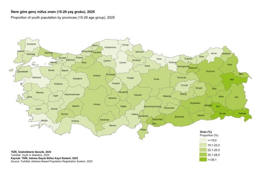 Aydin Da Genc Nufus Orani Yuzde 12 5 Oldu 1778825711180 956069