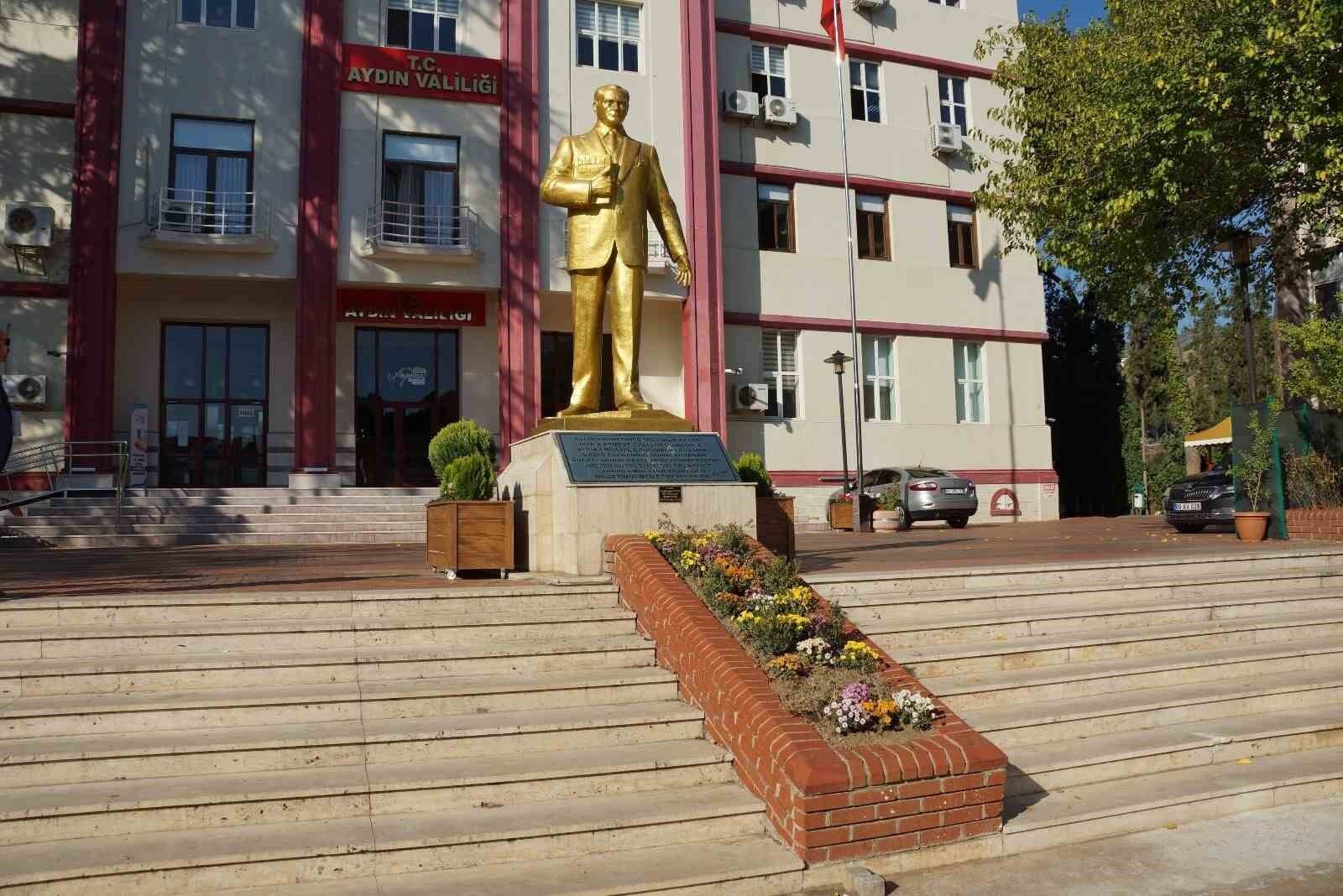 Aydın'da flaş karar: 31 Ekim'e kadar yasak