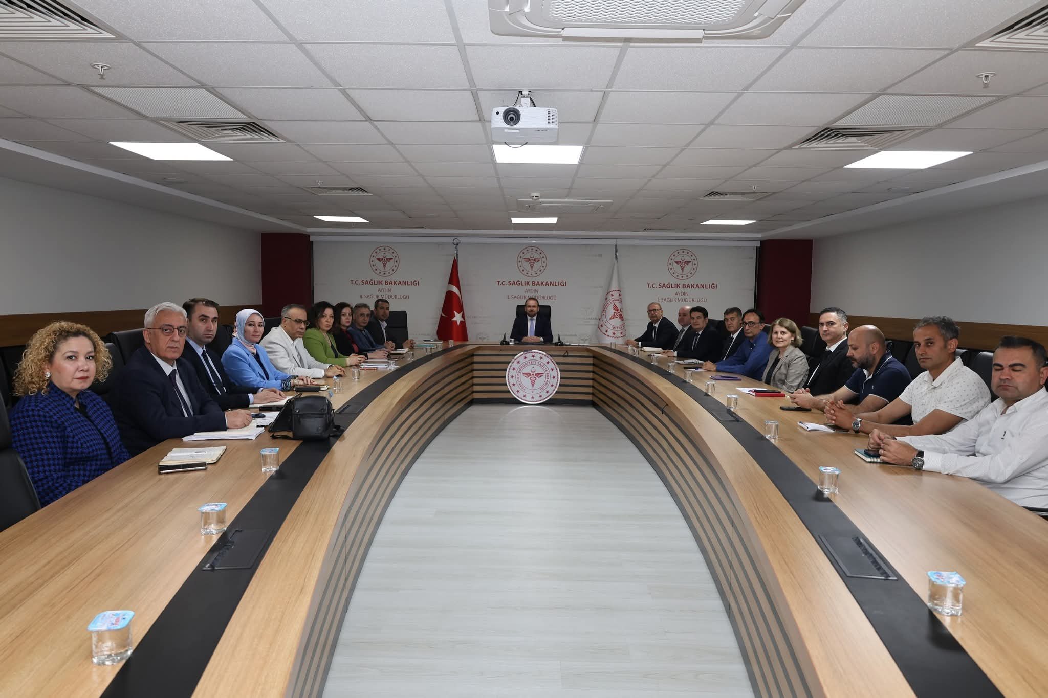 Aydin Devlet Hastanesi Yeni Yerine Tasiniyor Tasinma Takvimi 658693 27Ff29