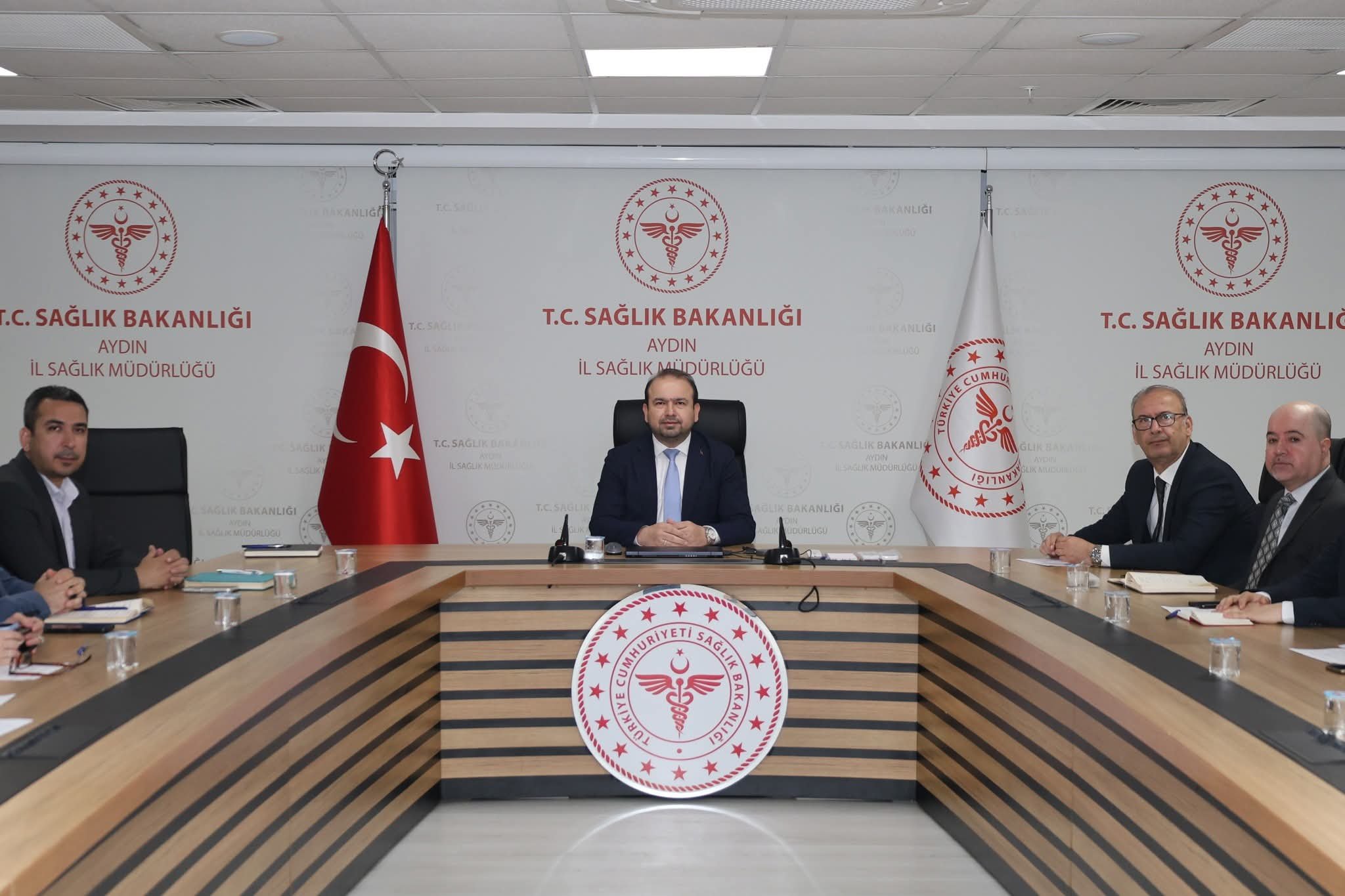 Aydin Devlet Hastanesi Yeni Yerine Tasiniyor Tasinma Takvimi 658693 729448