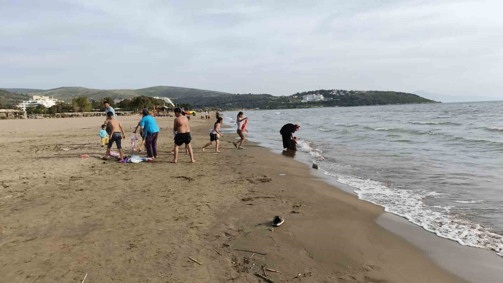 Aydin Ve Ege De Deniz Sezonu Basladi 1778427902967 956904