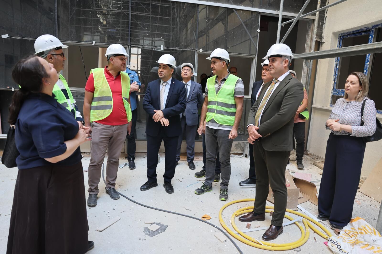 Aydina Yeni Hastanesi 663629 8998Ad