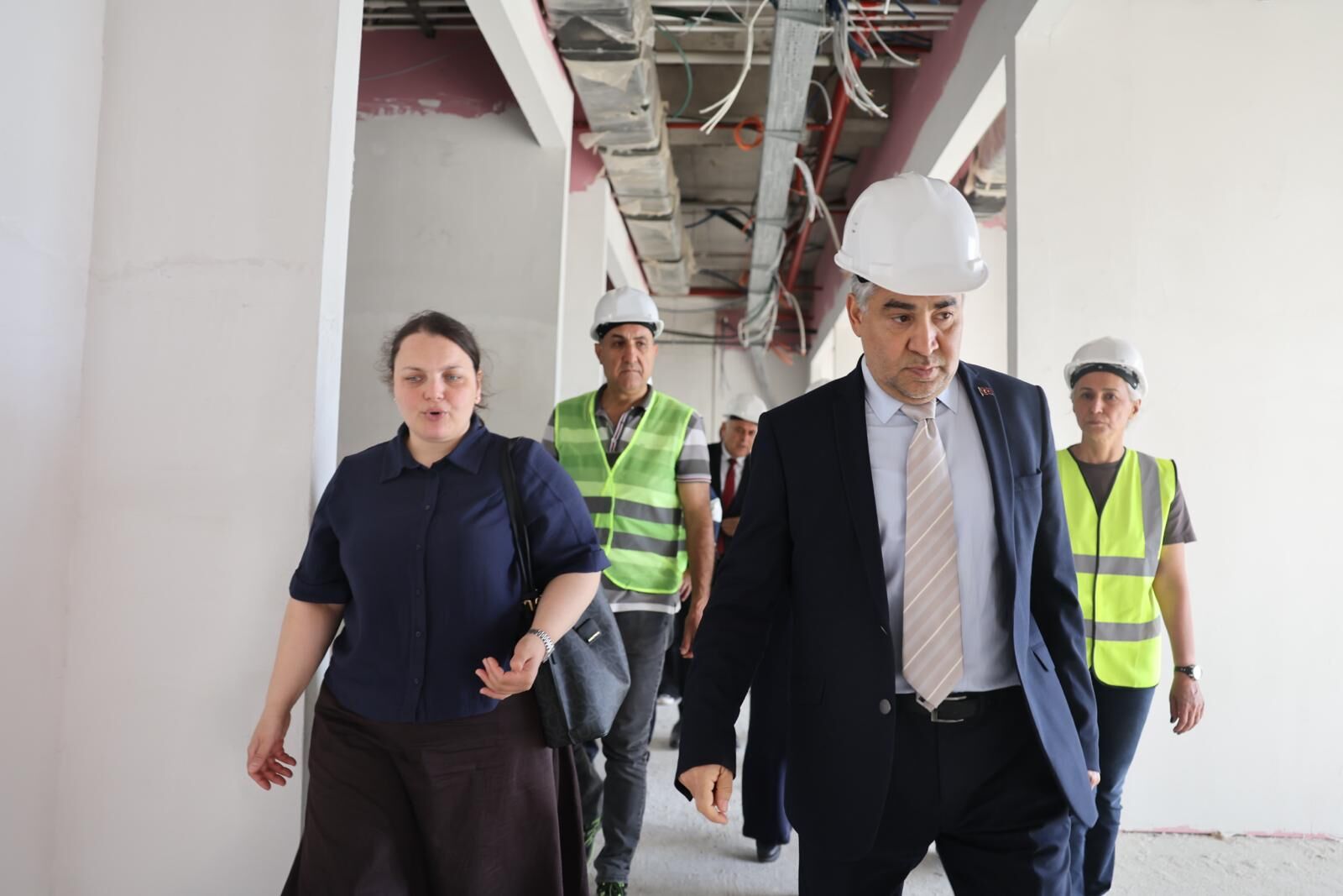 Aydina Yeni Hastanesi 663629 E9F6F8