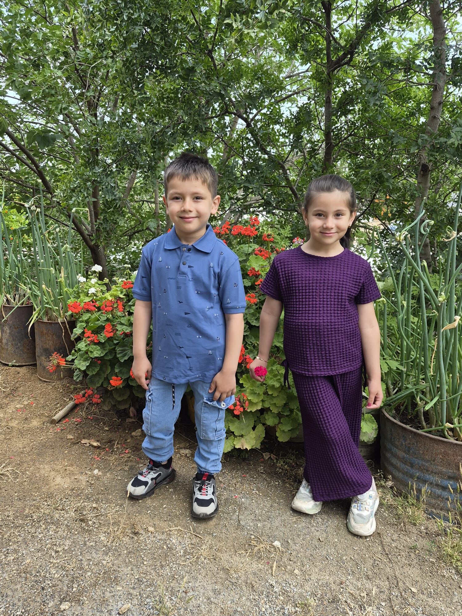 Aydinda Bayramin Kazanani Cocuklar Oldu 666327 D9649E