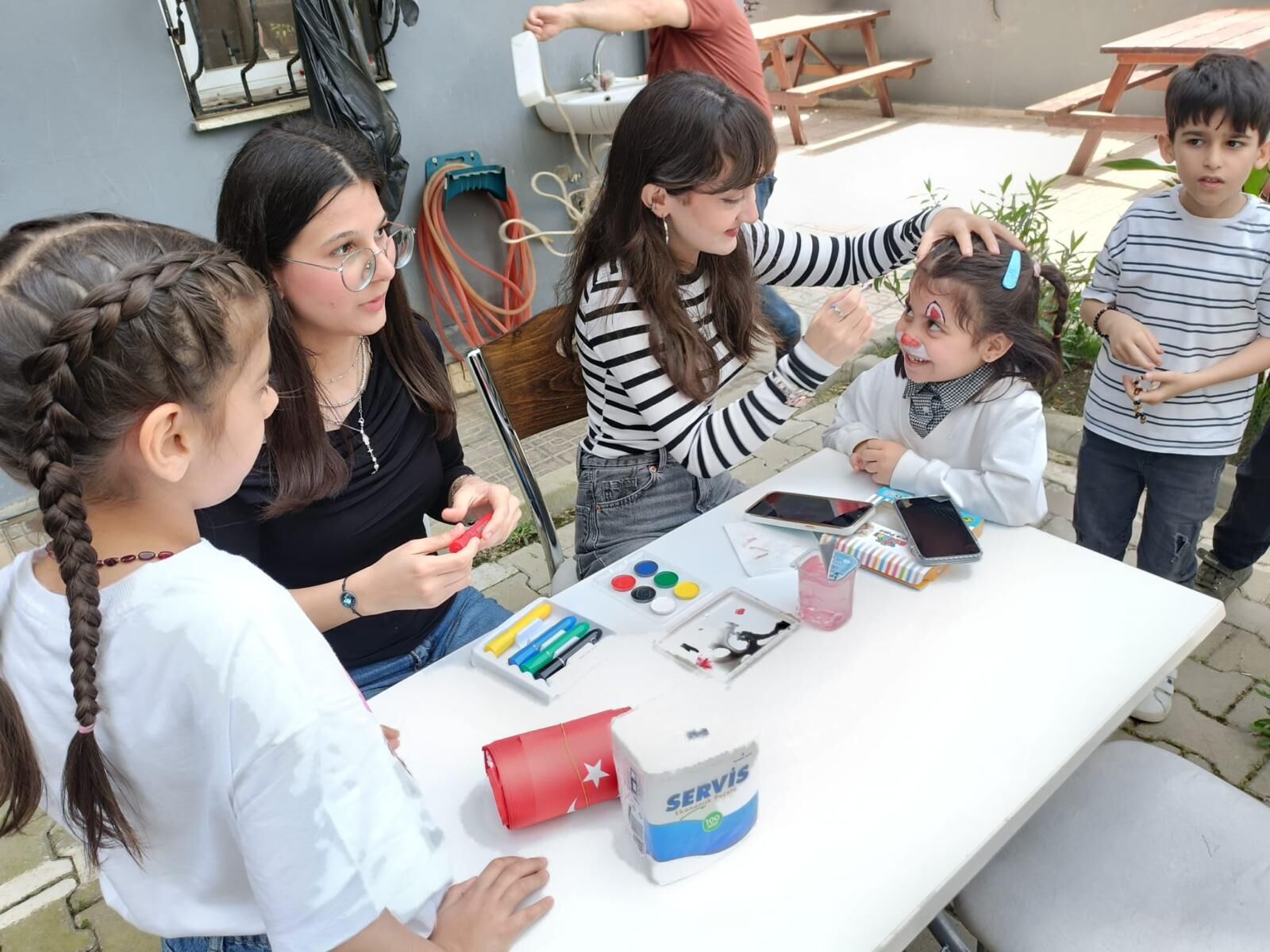Aydinda Colyak Hastalarindan Anlamli Bulusma 661022 0Ec7Ad