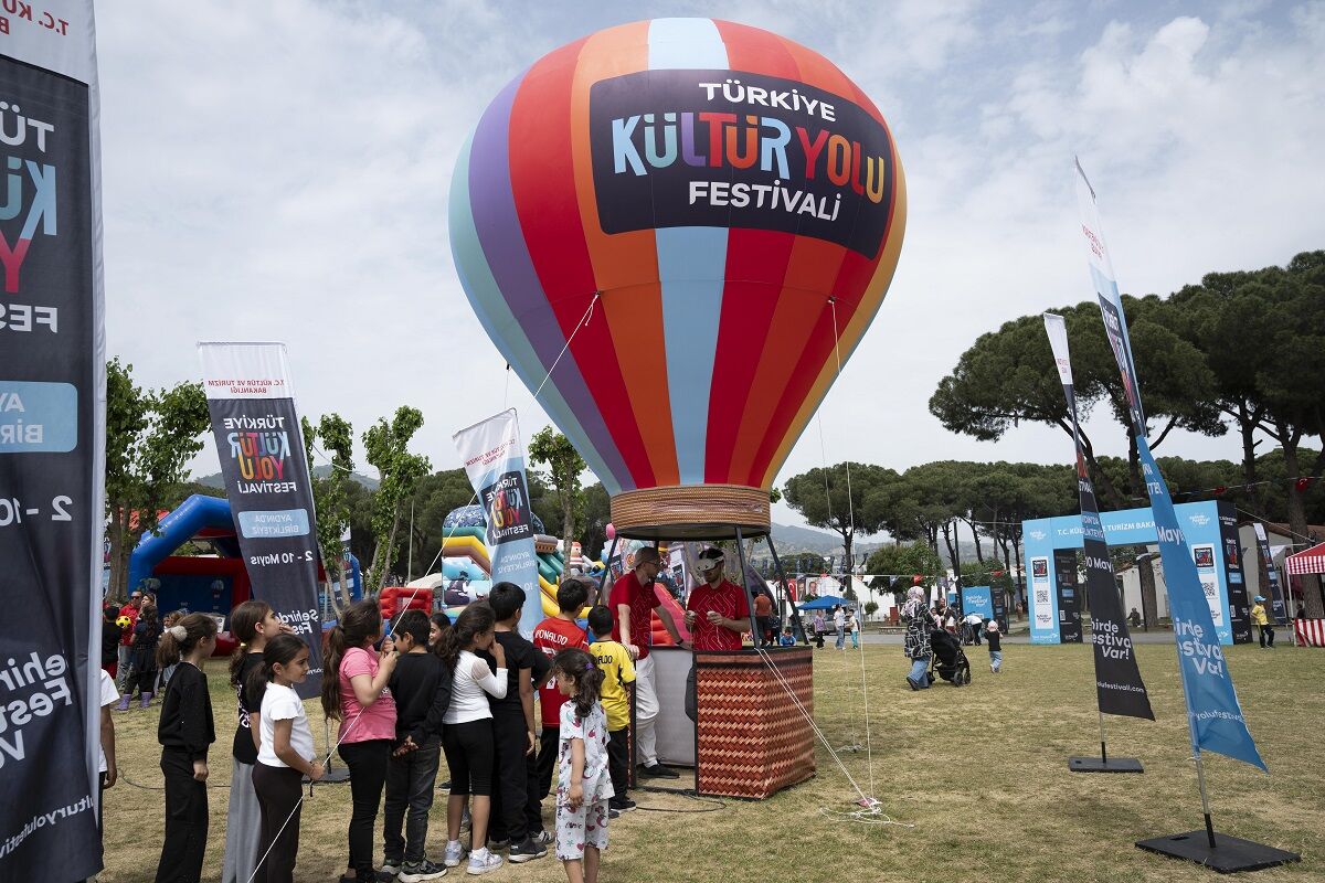Aydinda Dokuz Gunluk Kultur Sanat Maratonu Sona Erdi 661029 3E4894