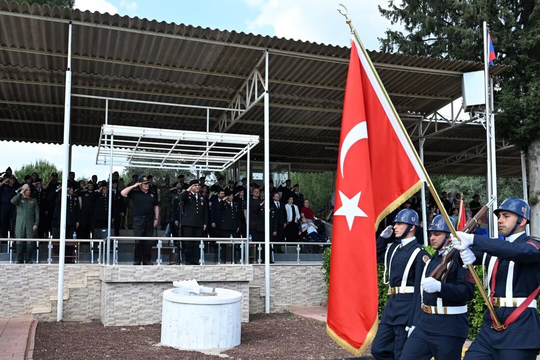 Aydinda Engelli Bireyler Askerlik Heyecani Yasadi 662626 5A540A