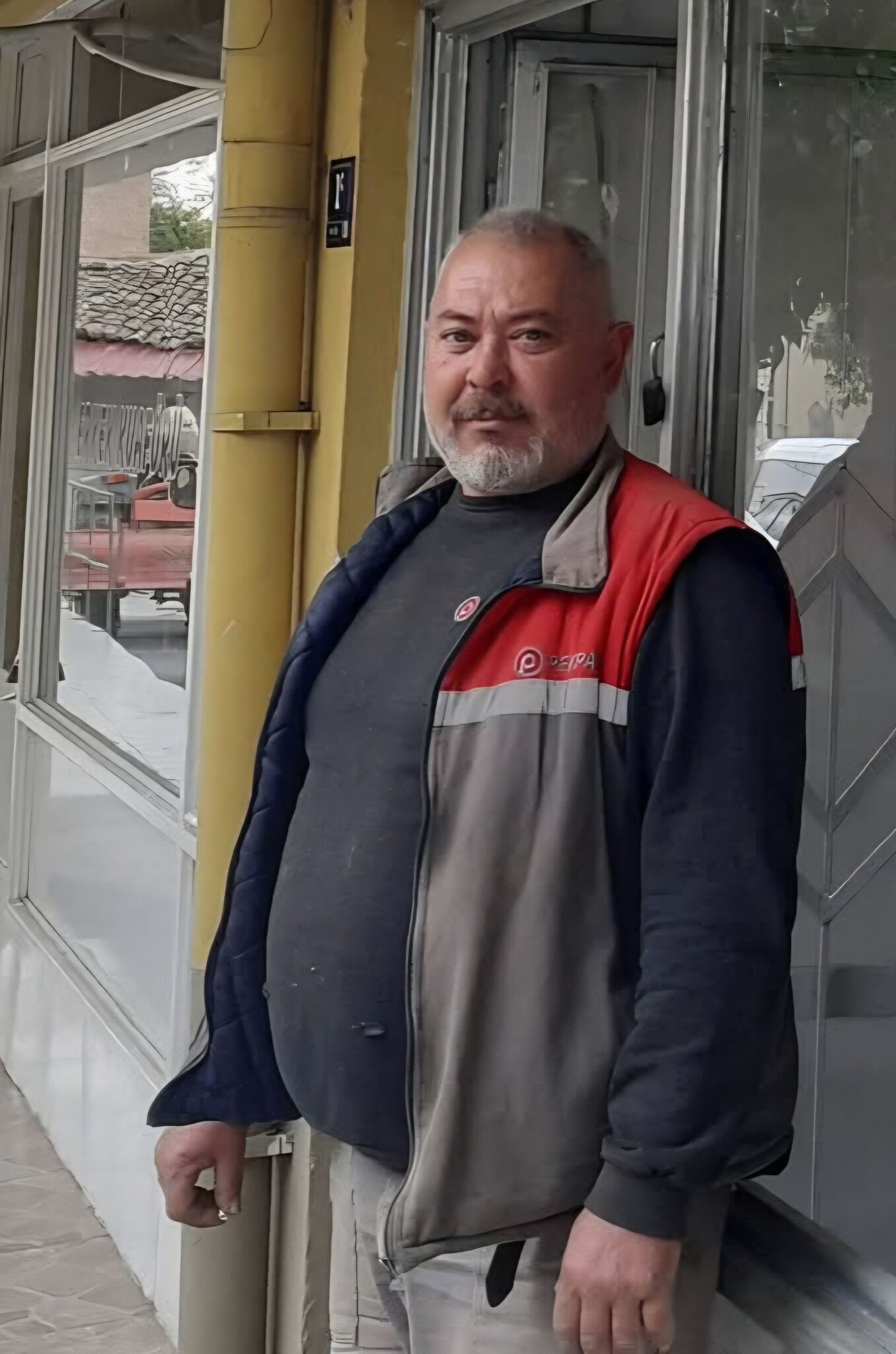 Aydinda Kazadan Kurtuldu Kalbine Yenildi 665120 933648