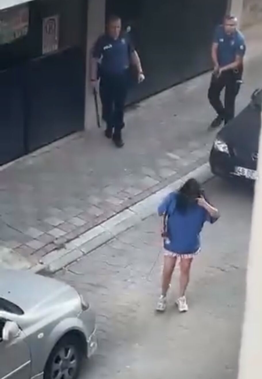 Aydinda Kilicli Dehset Sokakta Teror Estirdi 663331 4C2Cd7