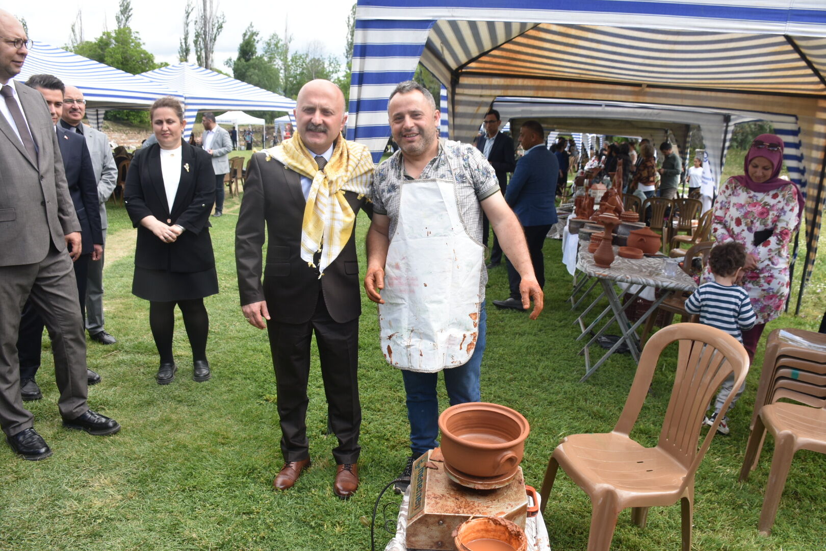 Aydinda Lezzet Ve Sanat Bulusmasi Karacasuda Turk Mutfagi Ve 664263 F6E5C4