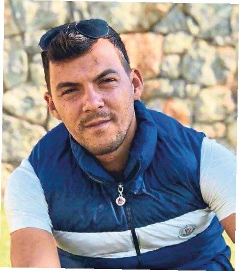 Aydinda Yasak Ask Cifte Cinayetle Bitti Firari Koca Icin Cem 666378 435C6E