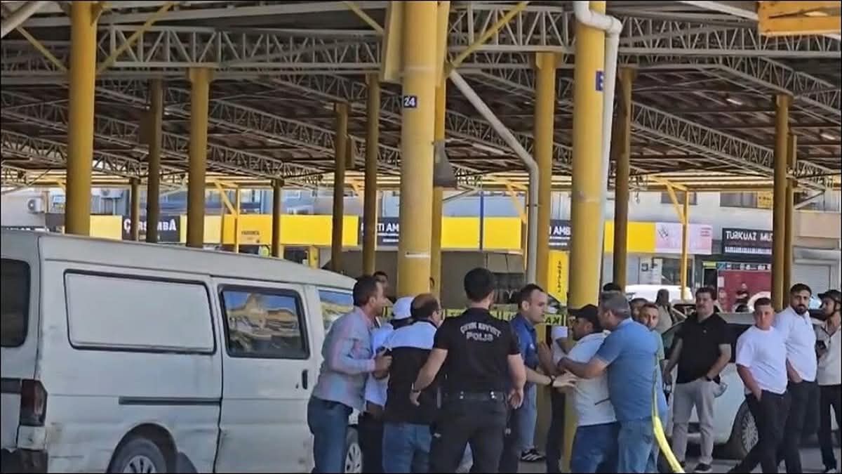 Aydın'da yasak aşk cinayetinde firari koca için çember daraldı