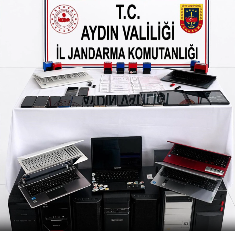 Aydinda Yatirim Danismanligi Tuzagi35 Milyarlik Vurgun 658786 D55067