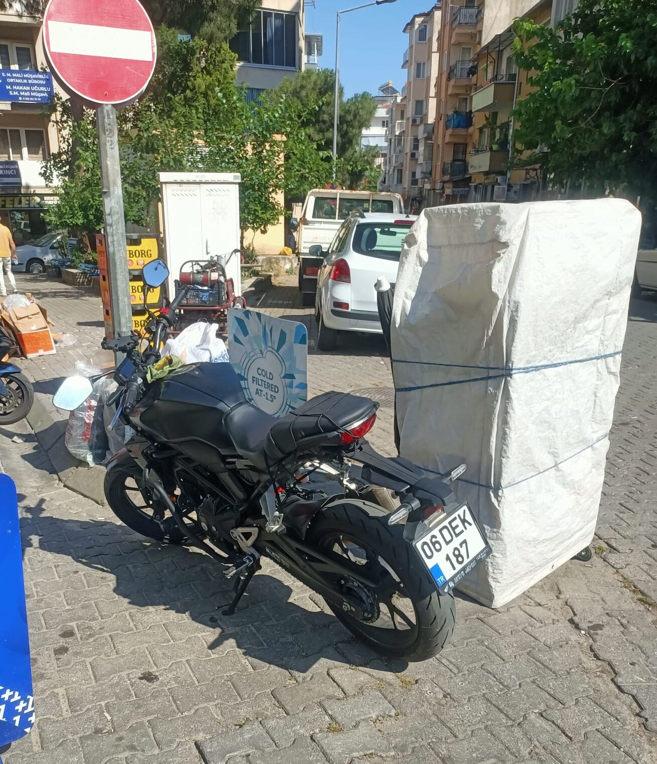 Aydinda Yurekleri Agza Getiren Kaza 1 Yarali 666389 D32Aa9