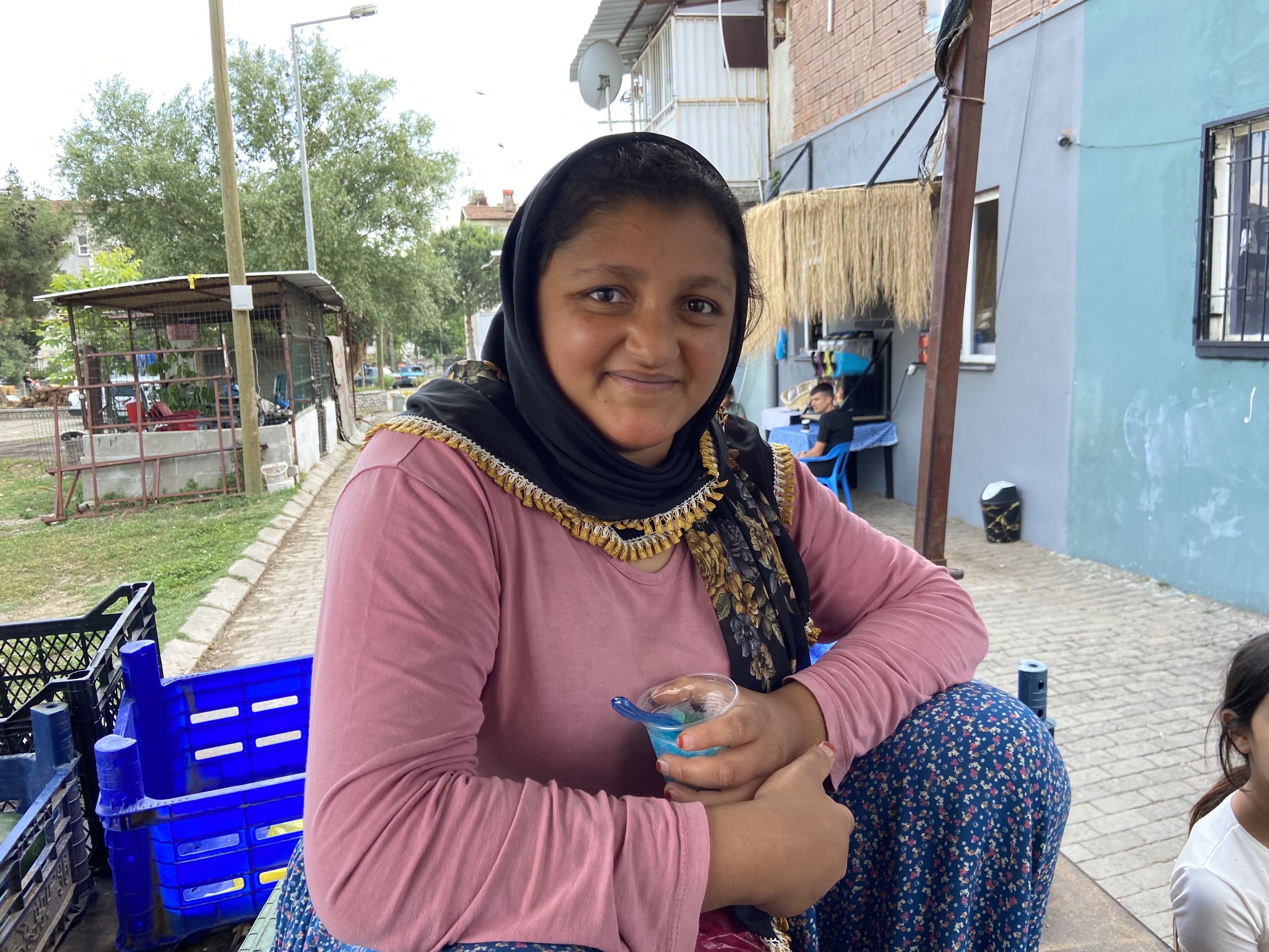 Aydinda Zamana Direnen Meslek Traktorlu Manavlar Hala Yollar 665873 17A1Ef