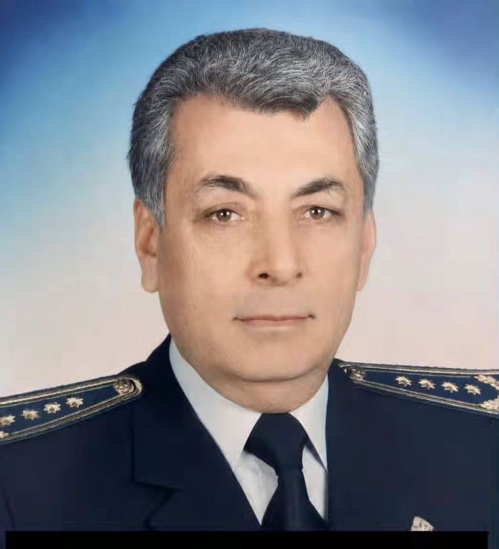 Aydinli Baskanin Aci Gunu Emniyet Muduru Vefat Etti 666072 302898