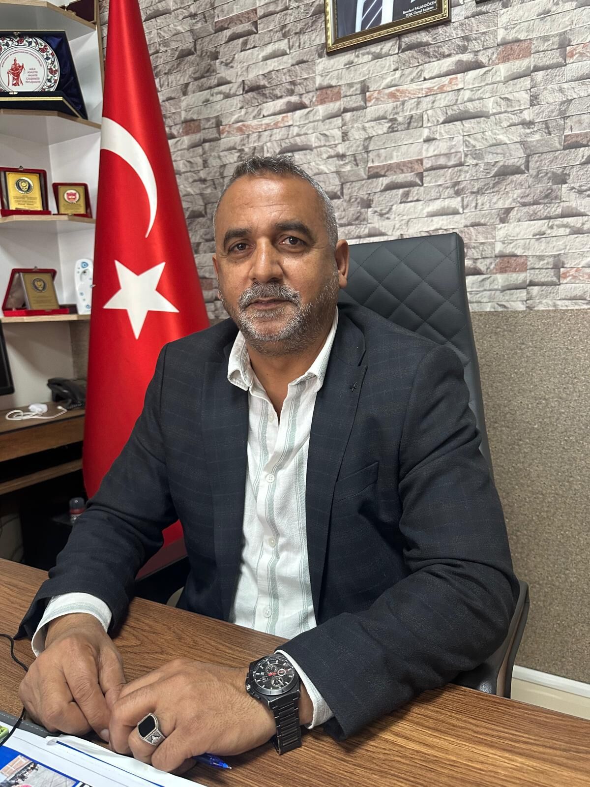 Aydinli Baskanlardan Tepki Ayrim Yapilmasini Dogru Degil 665699 C7405A