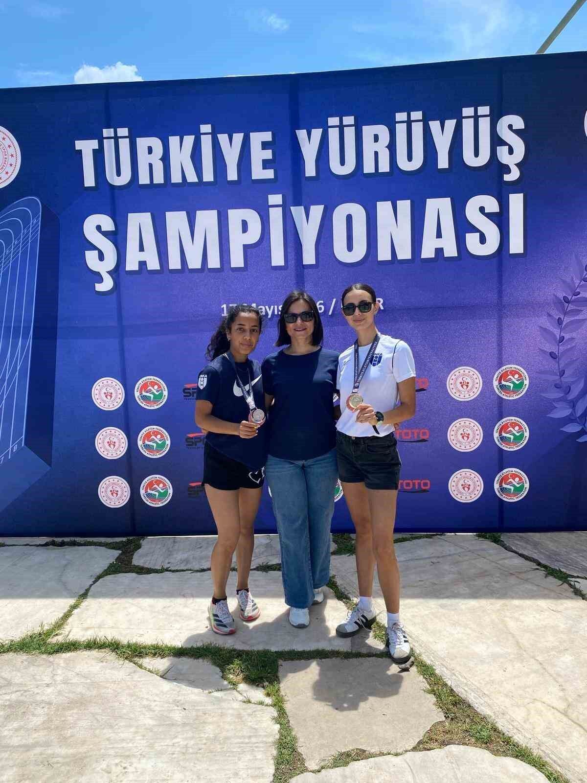 Aydinli Sporculardan Turkiye Sampiyonasi Nda Cifte Basari 1779861904341 988203