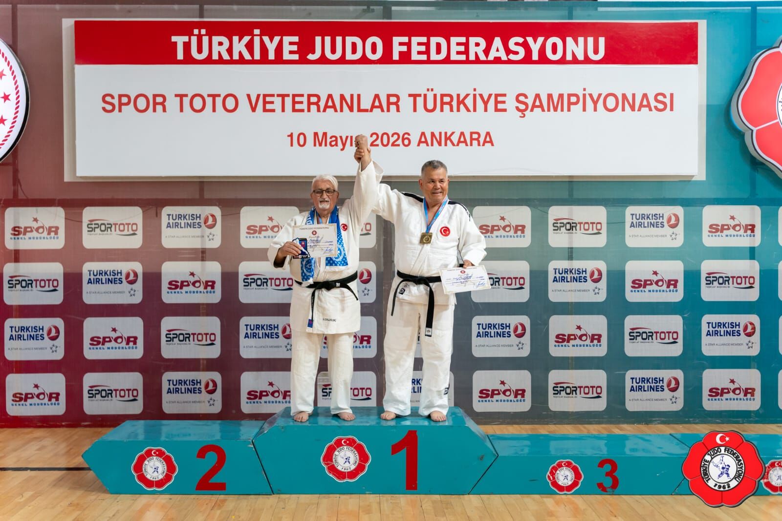 Aydinli Veteran Judocudan Turkiye Ikinciligi 661132 997Bc5